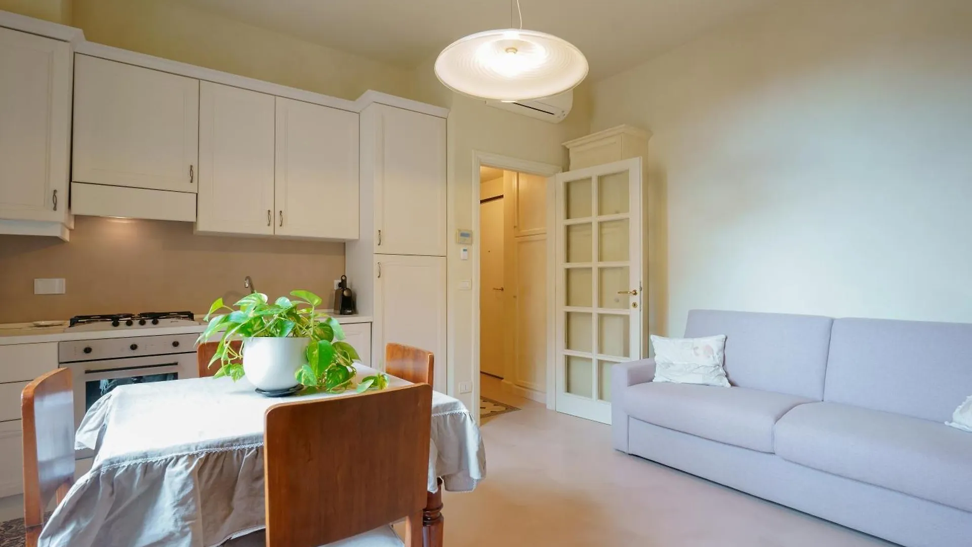 Guasto Apartment Bolonha