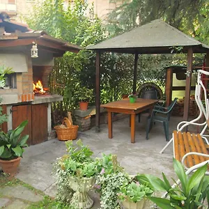 Casa Santina Bolonia