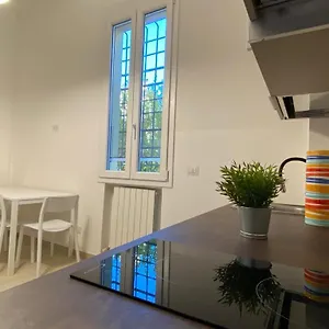 Appartamento Darò, Bologna