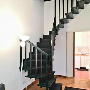 Frassinago House Bolonia