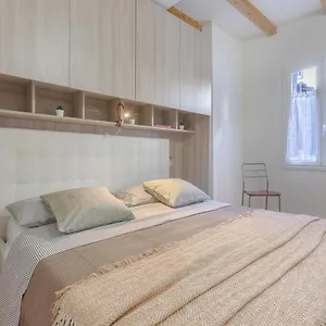 Appartamento Broccaindosso Sant'orsola Hospital Center, Bologna