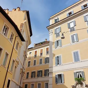 Trevi Comfort Rome
