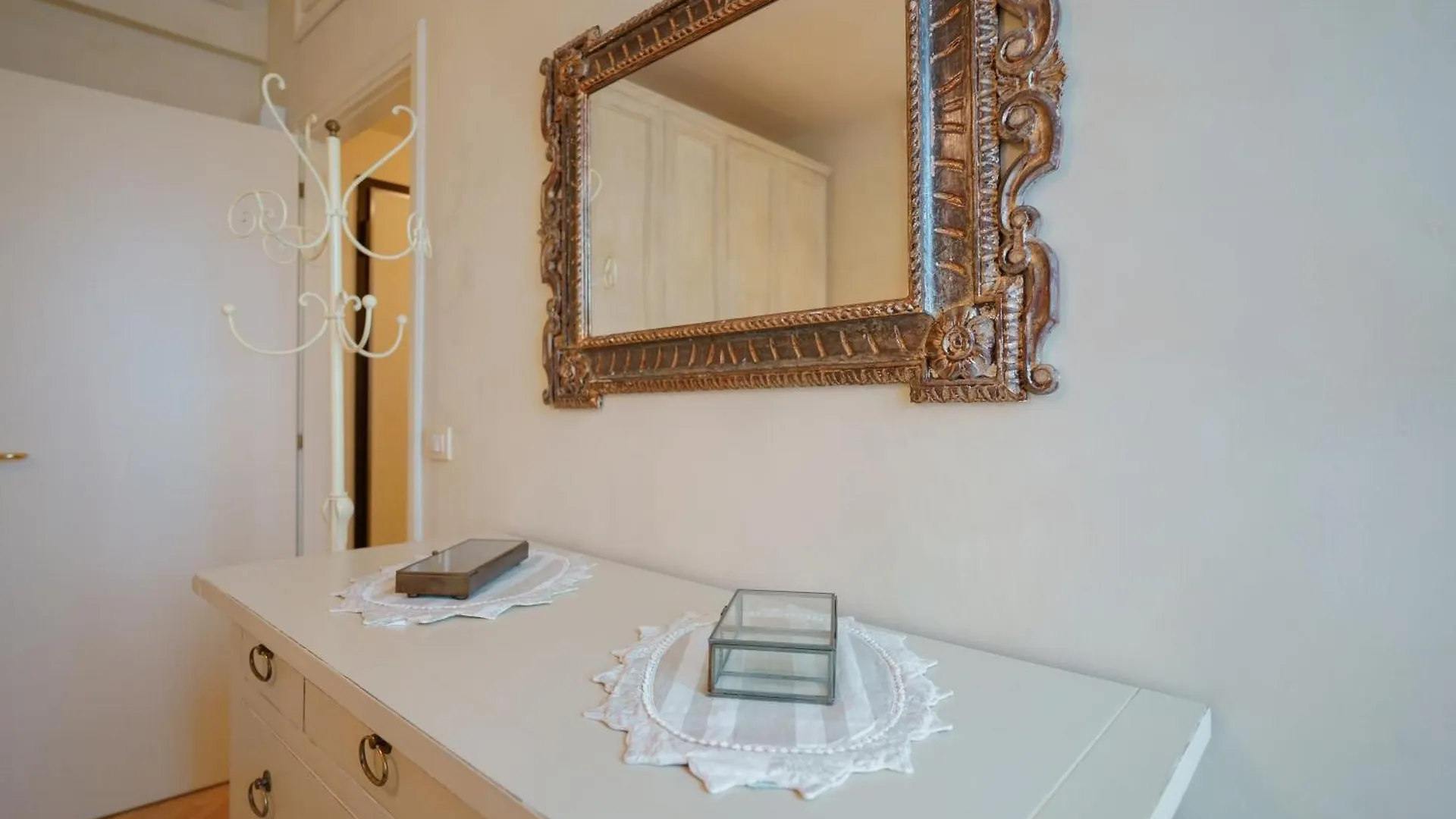 Guasto Apartment Bolonia