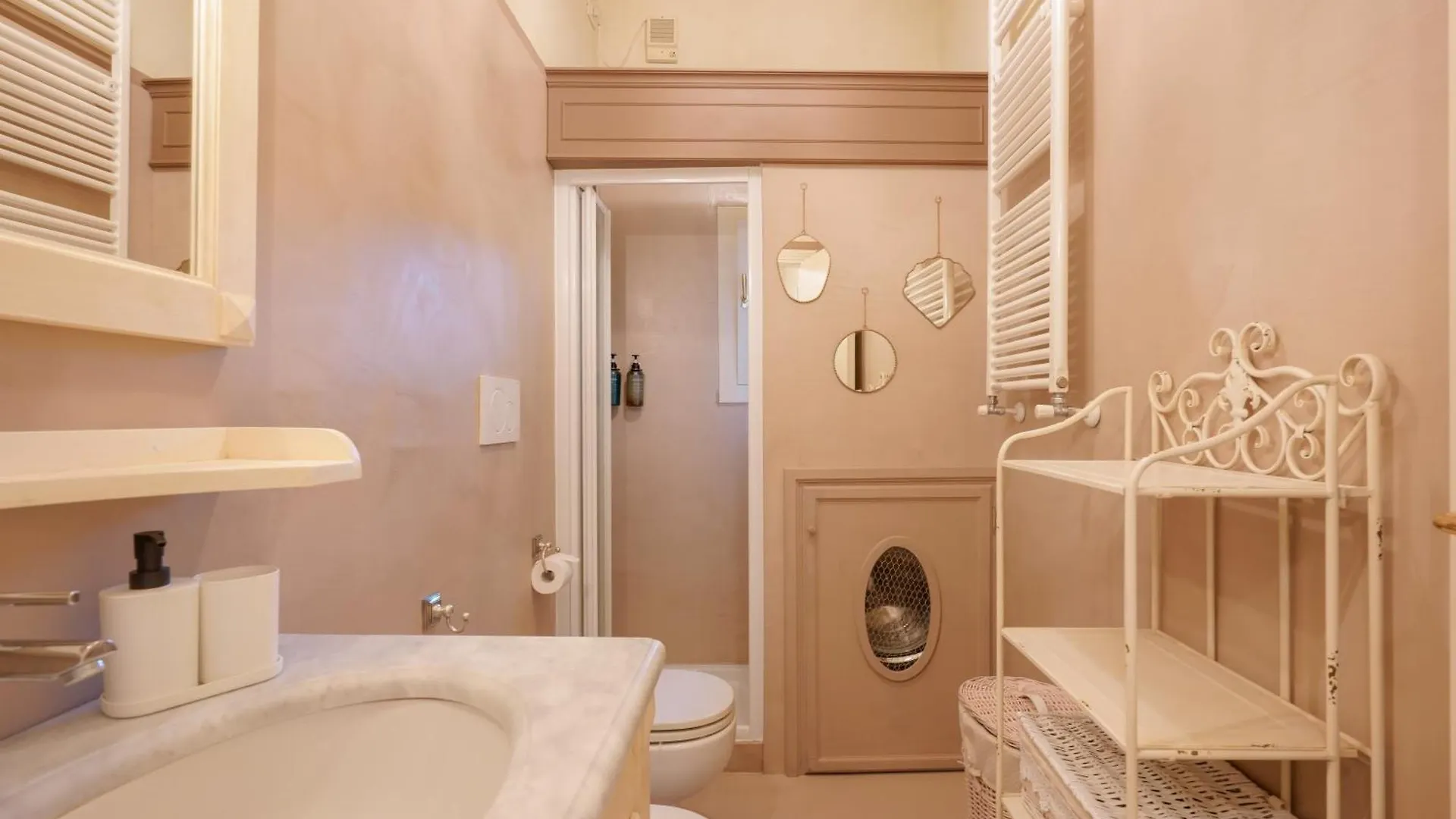 Guasto Apartment Bolonia