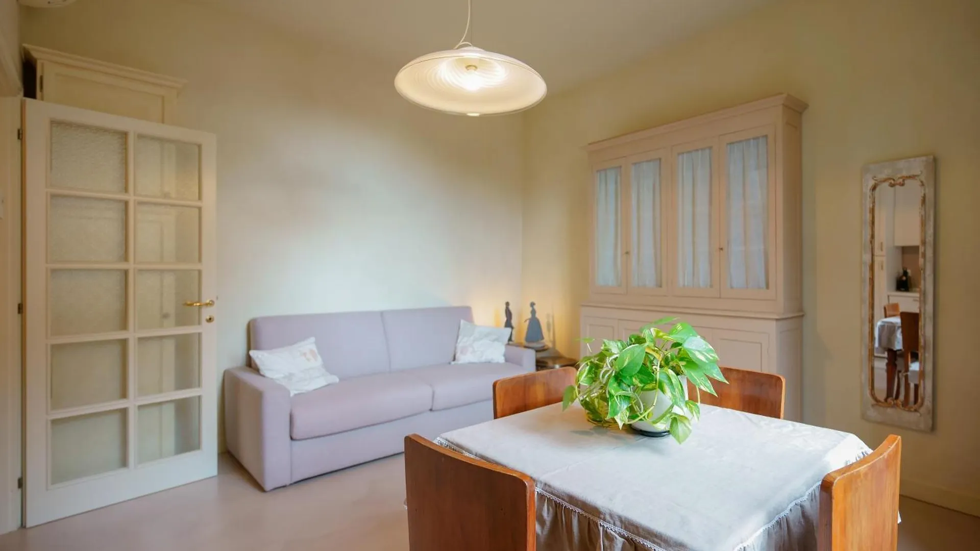 Guasto Apartment Bolonia Włochy