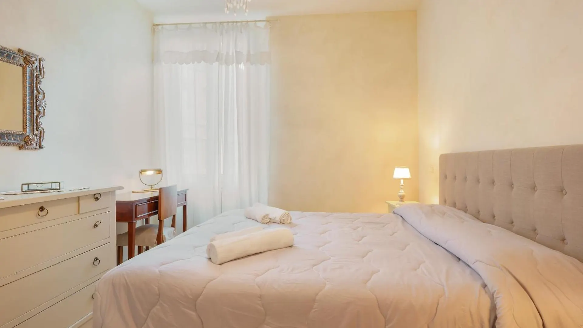 Guasto Apartment Bolonia 0*,