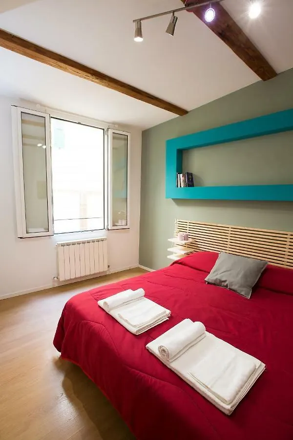 Guasto Apartment Boloňa 0*,