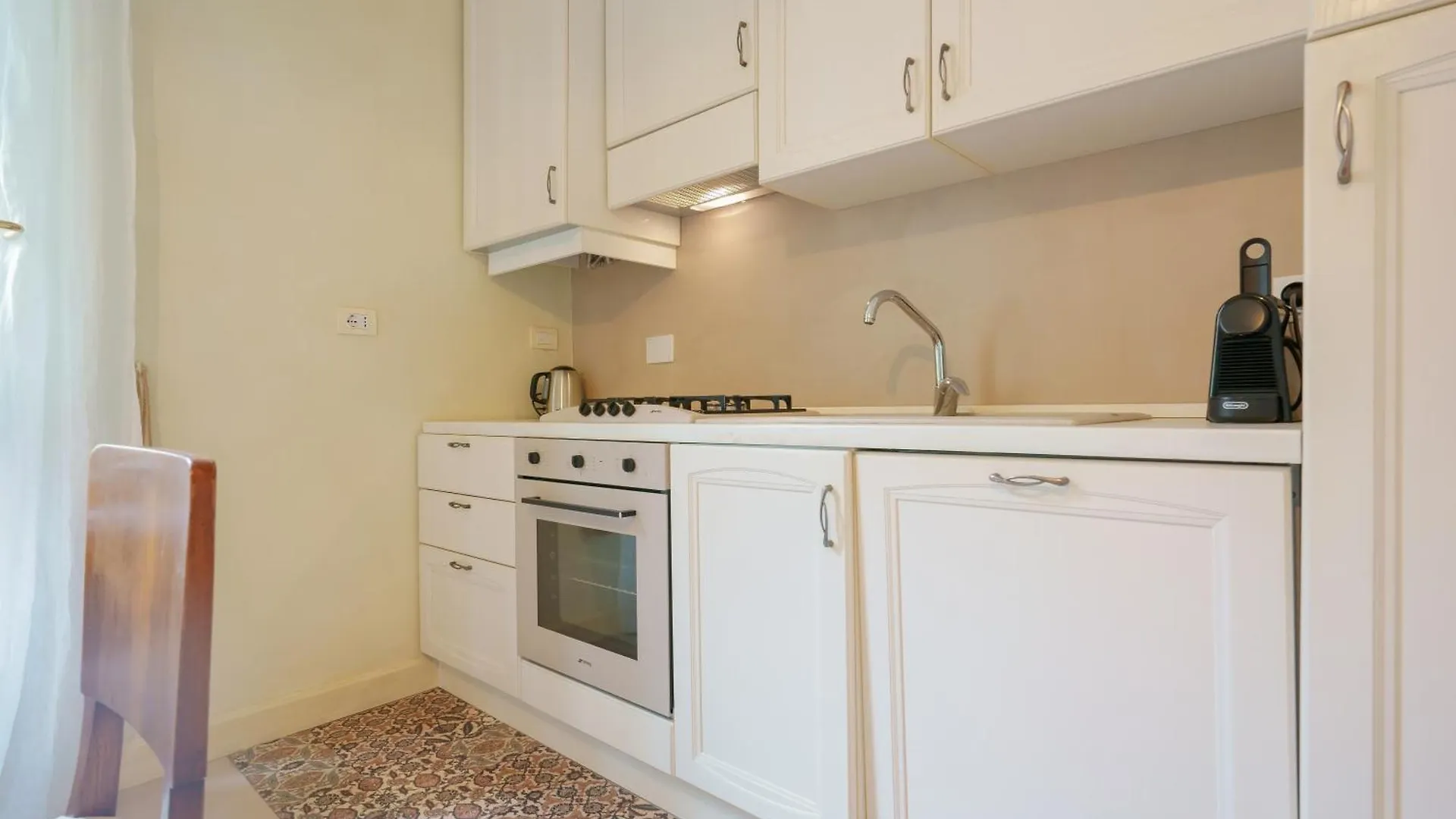 Guasto Apartment Bologna