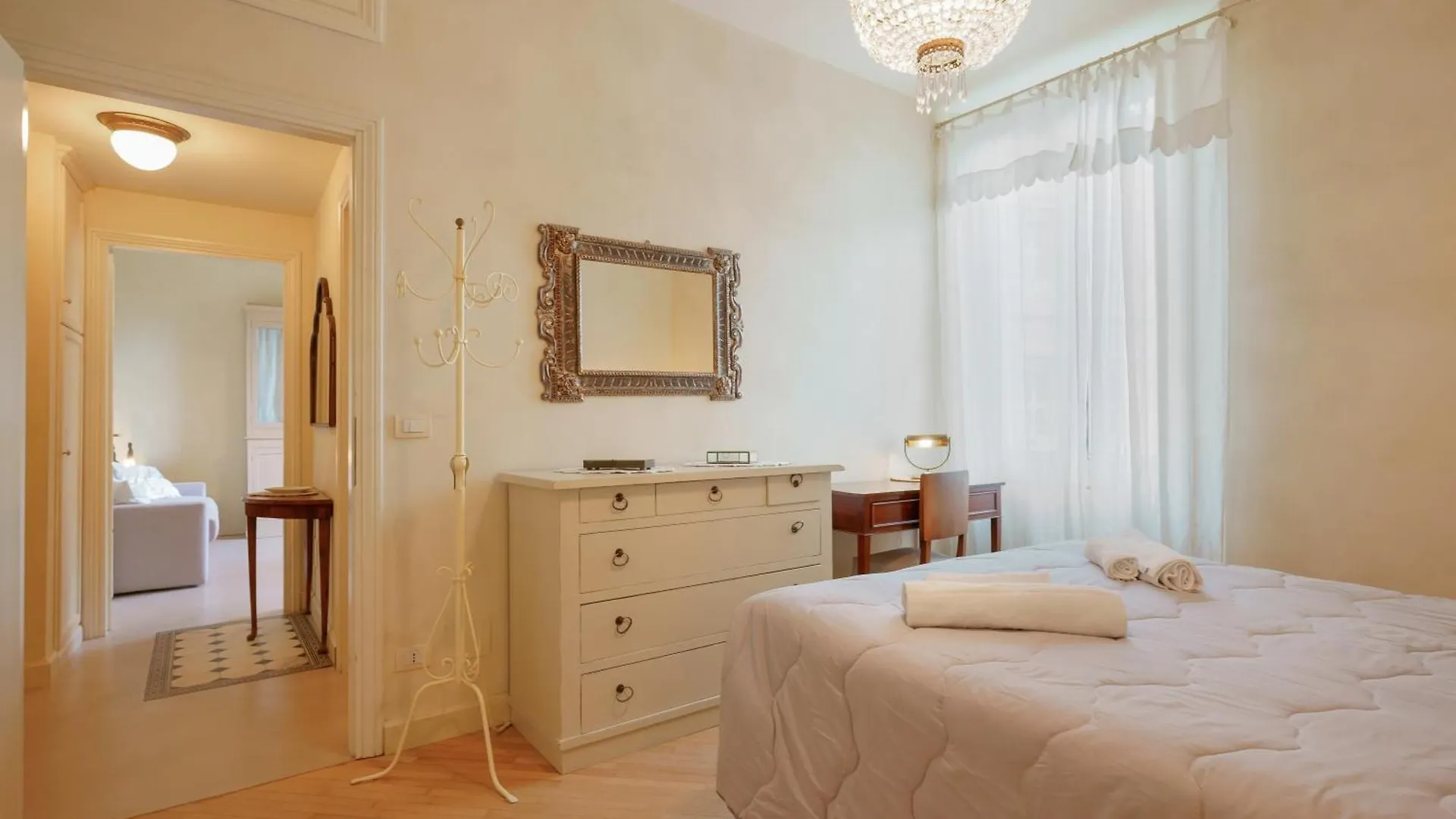 Guasto Apartment Bologna