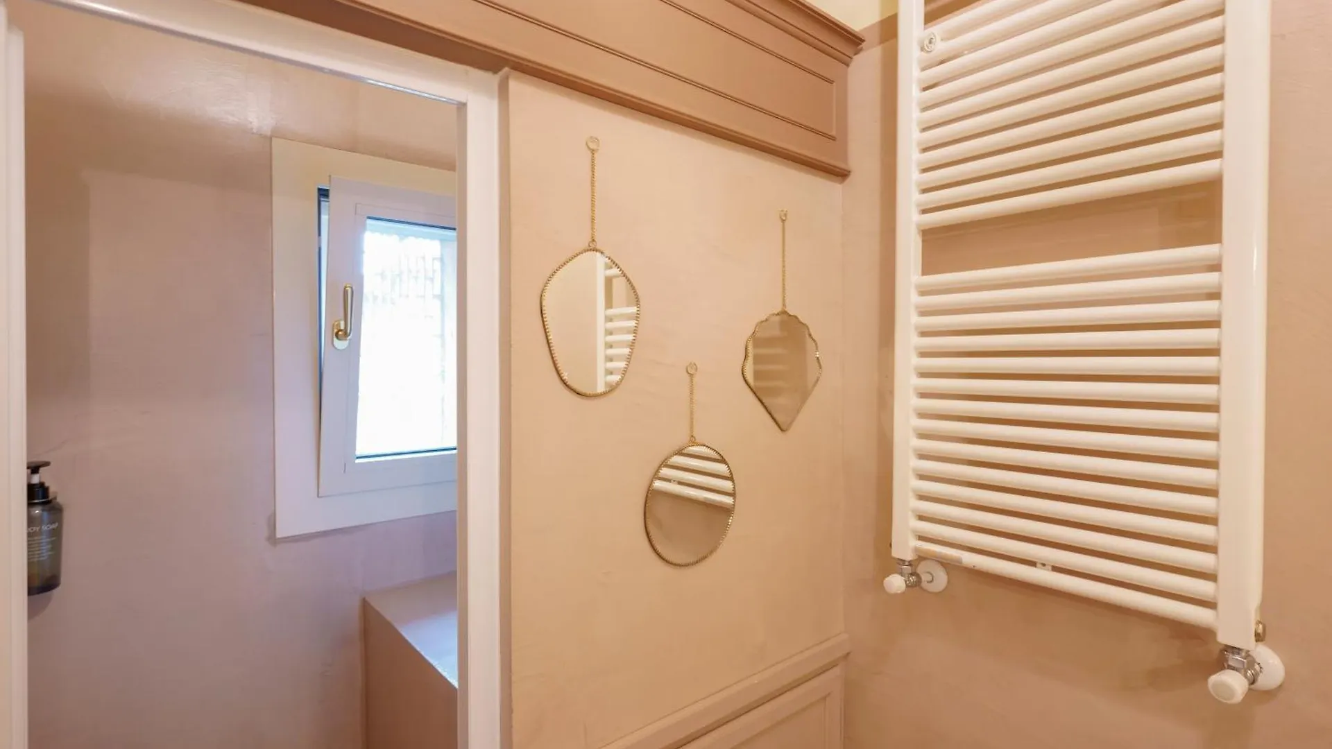 Guasto Apartment Bologna 0*,  Italy