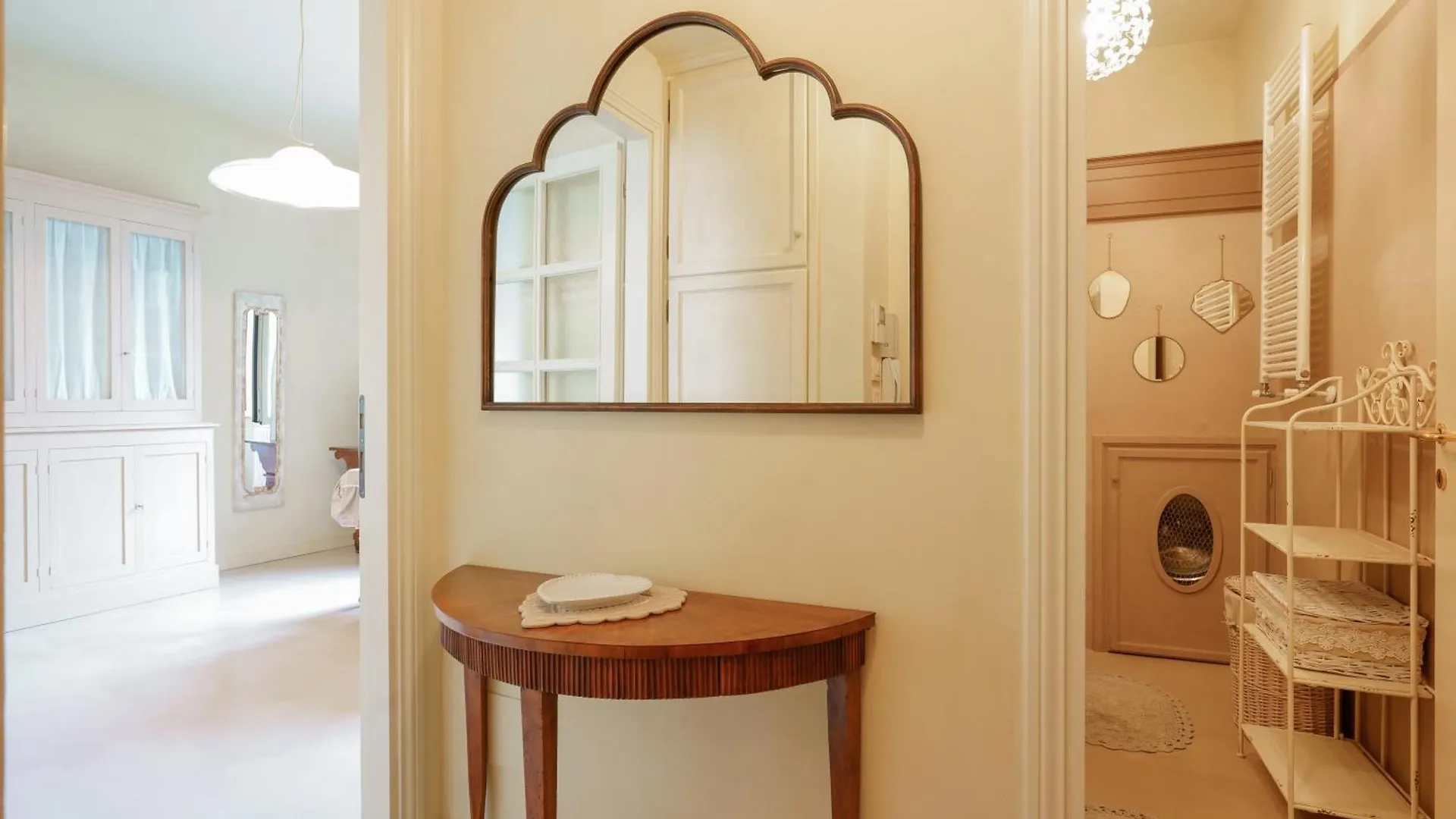 Guasto Apartment Bologna Italy