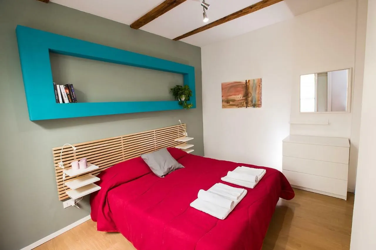 Guasto Apartment Bologna
