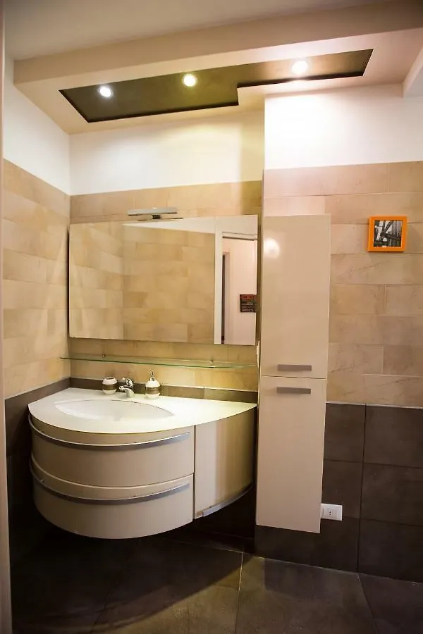 Guasto Apartment Bologna